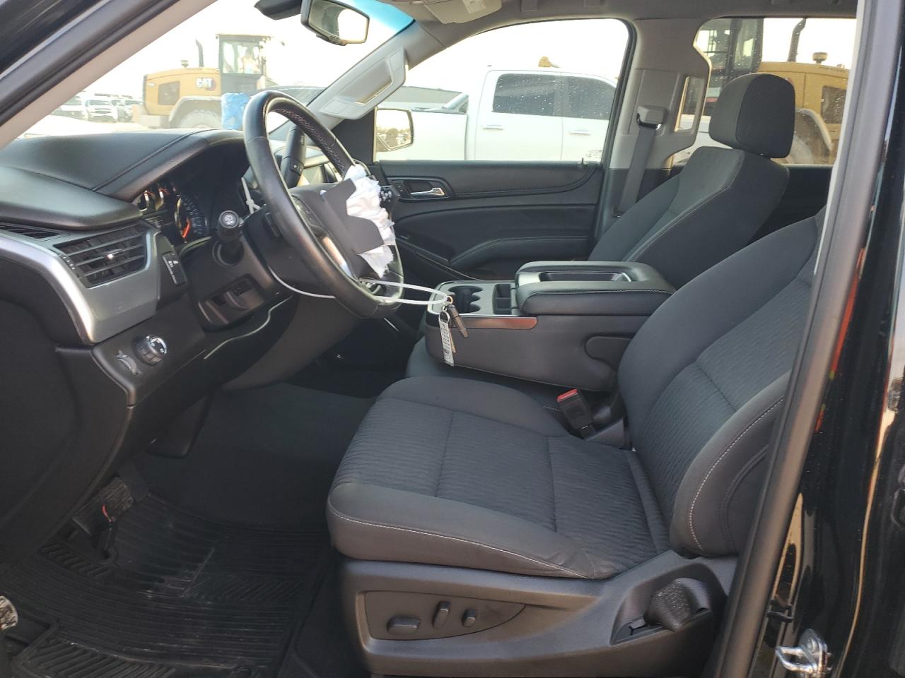 2019 Chevrolet Tahoe - Image 7