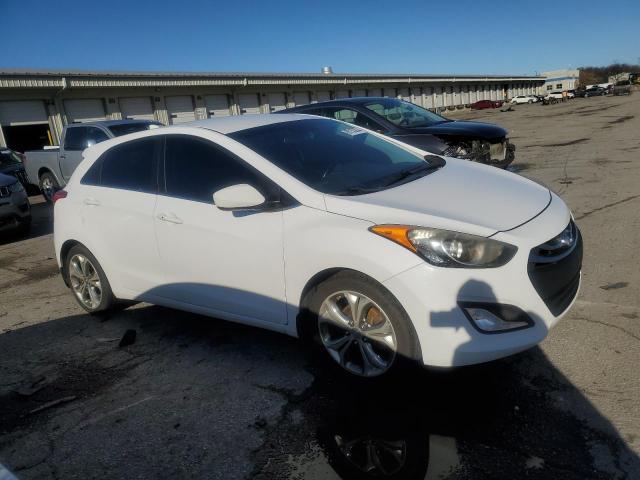  HYUNDAI ELANTRA 2013 White