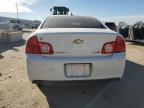 2011 Chevrolet Malibu 2Lt en Venta en Albuquerque, NM - Front End