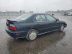 1996 Honda Accord Ex zu verkaufen in Dunn, NC - Front End