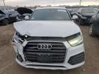2018 Audi Q3 Premium de vânzare în Elgin, IL - Front End