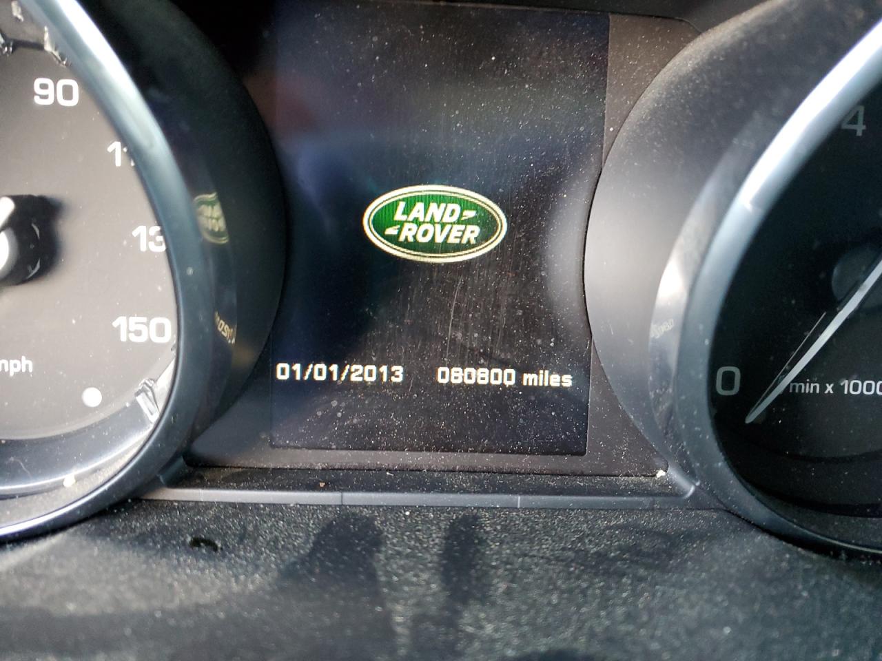 2015 Land Rover Range Rover - Image 9