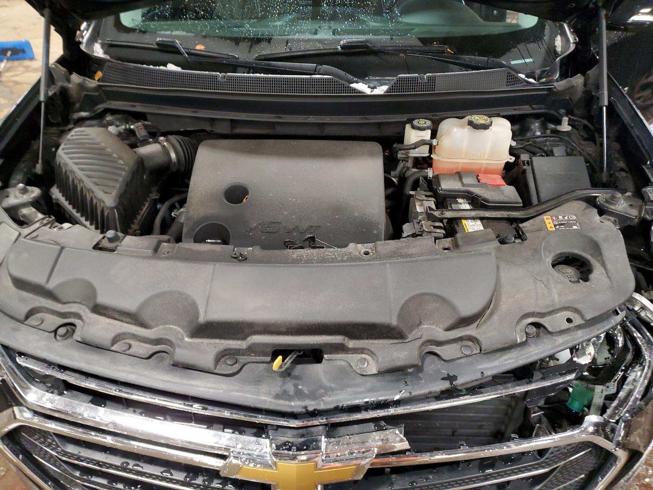 2019 Chevrolet Traverse - Image 13
