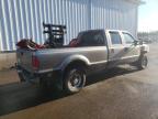 2004 FORD F350 SRW SUPER DUTY for sale at Copart NB - MONCTON