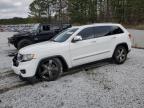 2013 Jeep Grand Cherokee Overland for Sale in Fairburn, GA - Front End