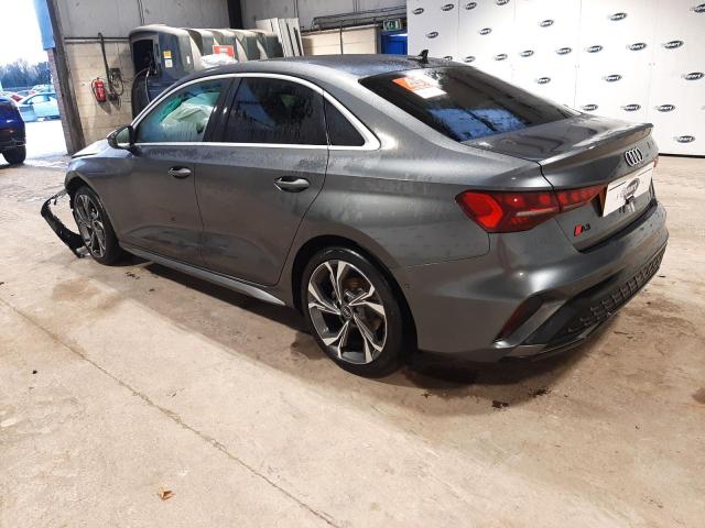 2024 AUDI A3 S LINE