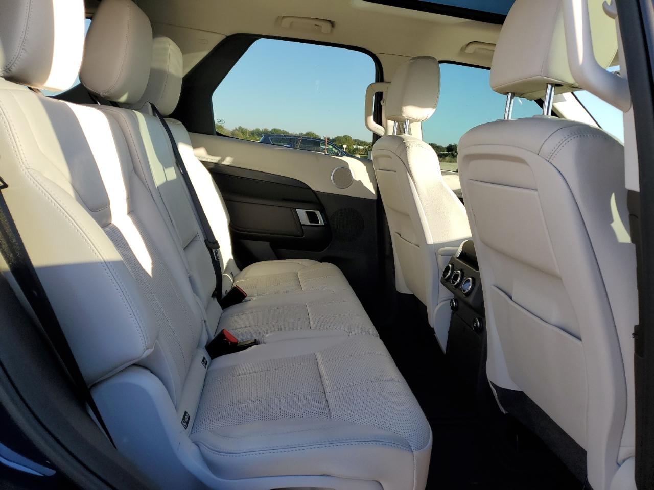 2018 Land Rover Discovery Hse VIN: SALRR2RKXJA075418 Lot: 84491914