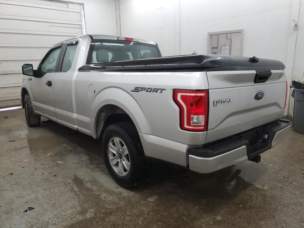 1FTEX1C88GFB20547 2016 FORD F-150 - Image 2