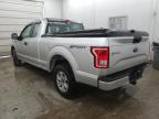 2016 Ford F150 Super Cab за продажба в Madisonville, TN - Front End