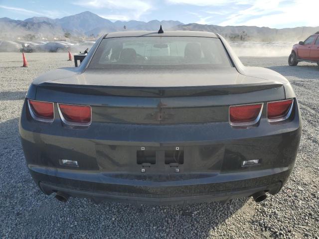 CHEVROLET CAMARO 2013 Вугільний