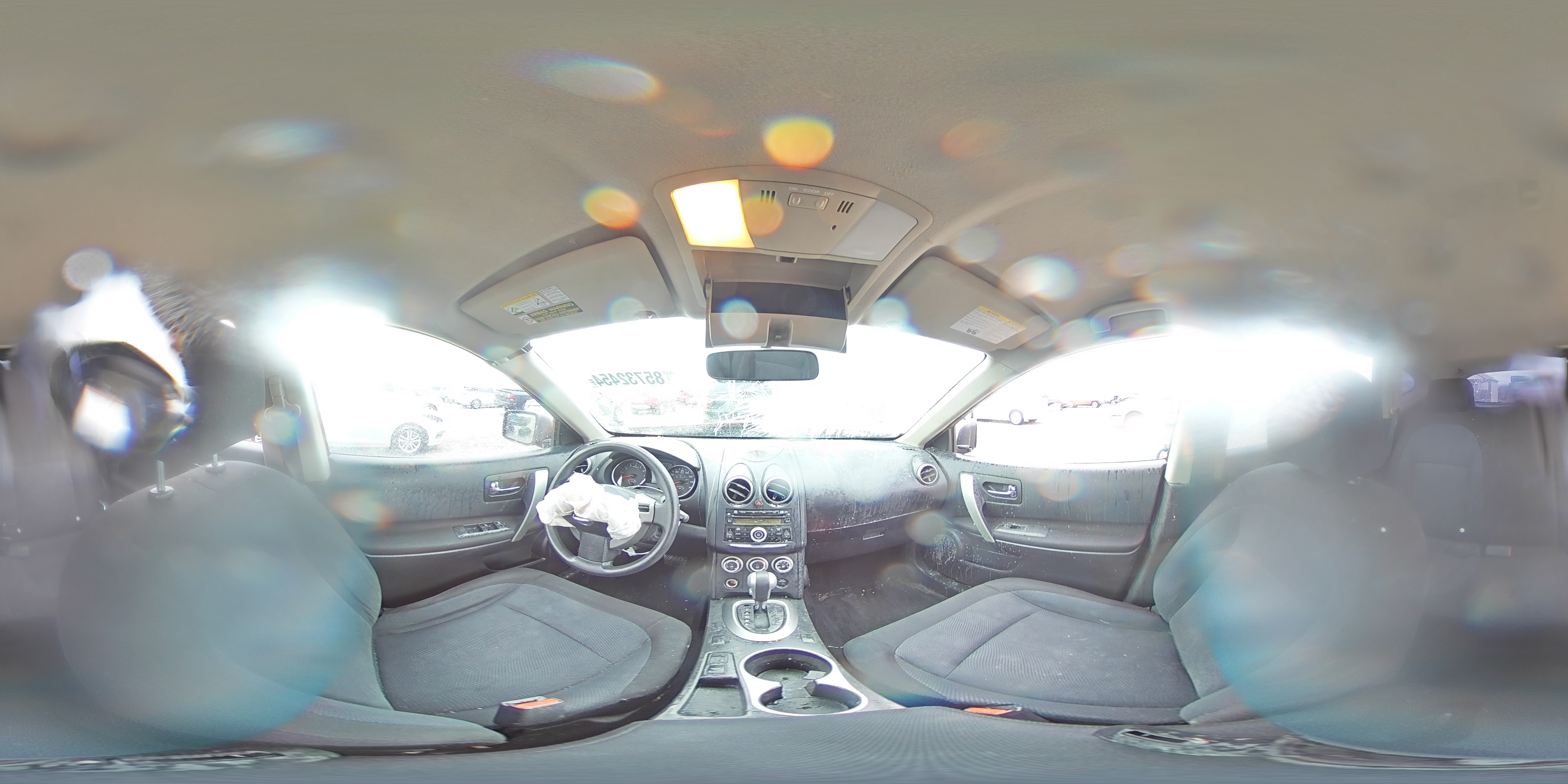 2013 Nissan Rogue - Image 14