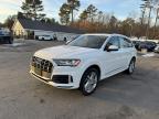 2020 Audi Q7 Premium Plus zu verkaufen in North Billerica, MA - Minor Dent/Scratches