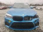 2016 Bmw X5 M zu verkaufen in Mebane, NC - Front End