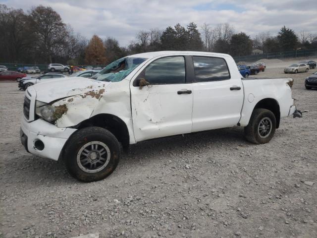 2011 Toyota Tundra Crewmax Sr5 na sprzedaż w Madisonville, TN - Rollover