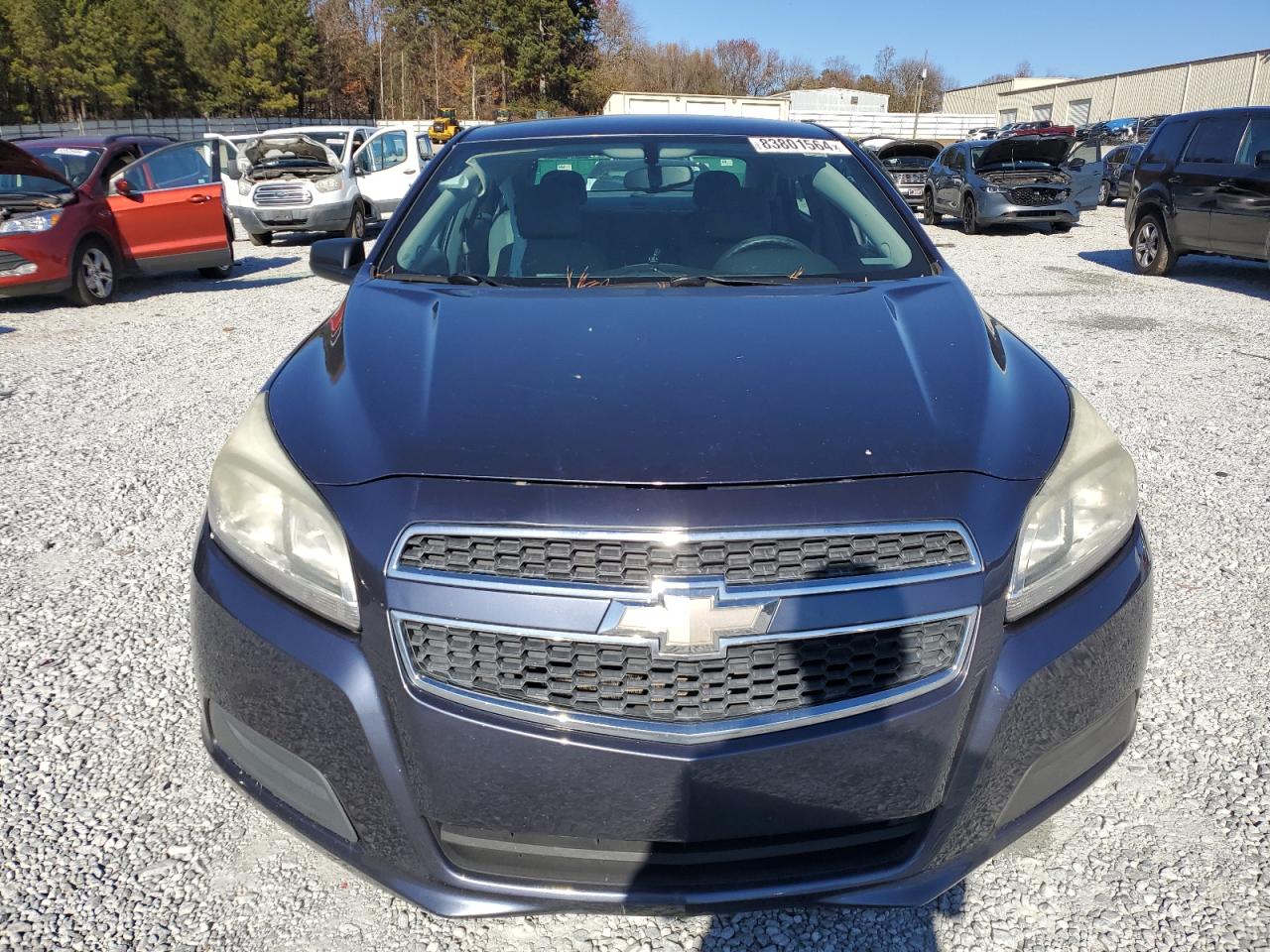 2013 Chevrolet Malibu - Image 5