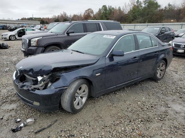 2009 Bmw 528 I