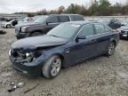 2009 Bmw 528 I en Venta en Memphis, TN - Front End