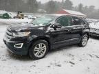 2016 Ford Edge Sel продається в Mendon, MA - Rear End