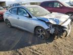2020 Nissan Sentra Sv for Sale in Brighton, CO - Front End