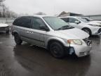 2007 Chrysler Town & Country Lx en Venta en Glassboro, NJ - Rear End