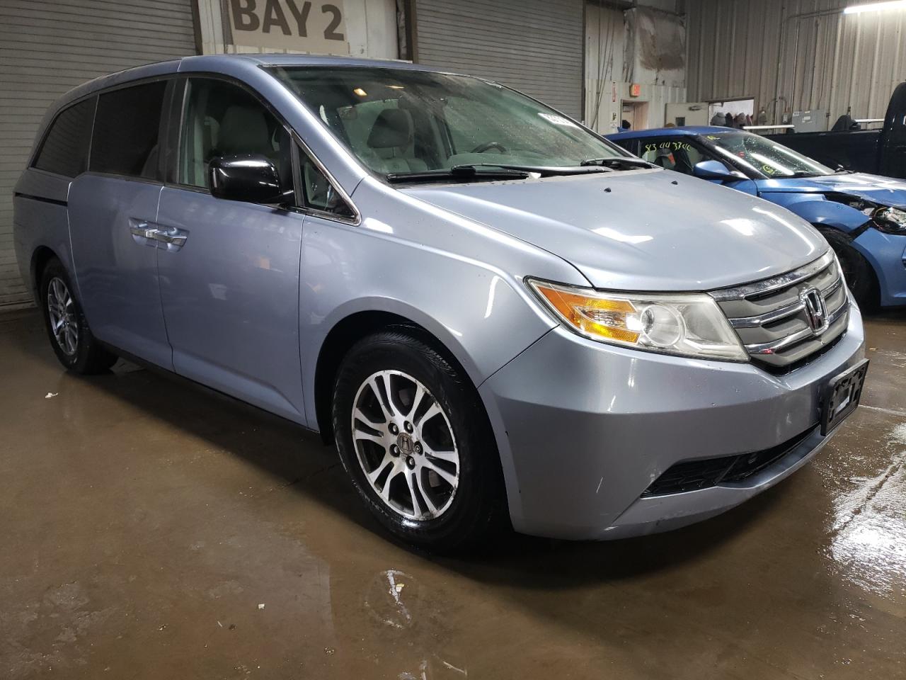 2013 Honda Odyssey - Image 4