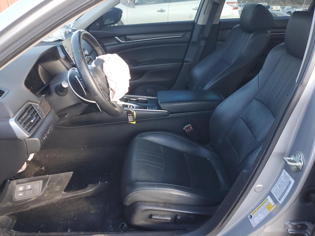 2018 Honda Accord - Image 7