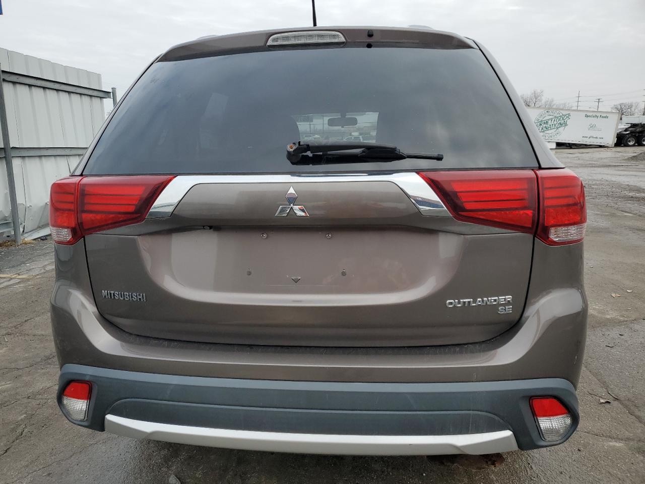 VIN JA4AZ3A32GZ004328 2016 MITSUBISHI OUTLANDER no.6