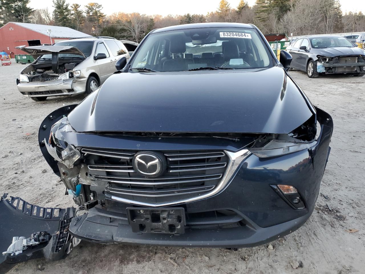 2019 Mazda CX-3 - Image 5