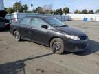 2012 Toyota Corolla Base de vânzare în Vallejo, CA - Front End