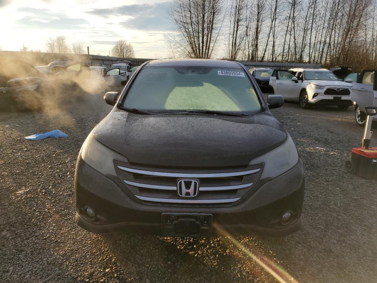 2014 Honda CR-V - Image 5