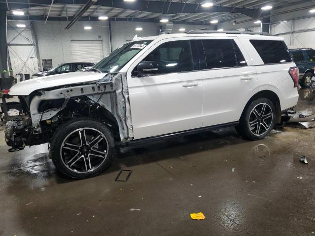  FORD EXPEDITION 2019 Белый