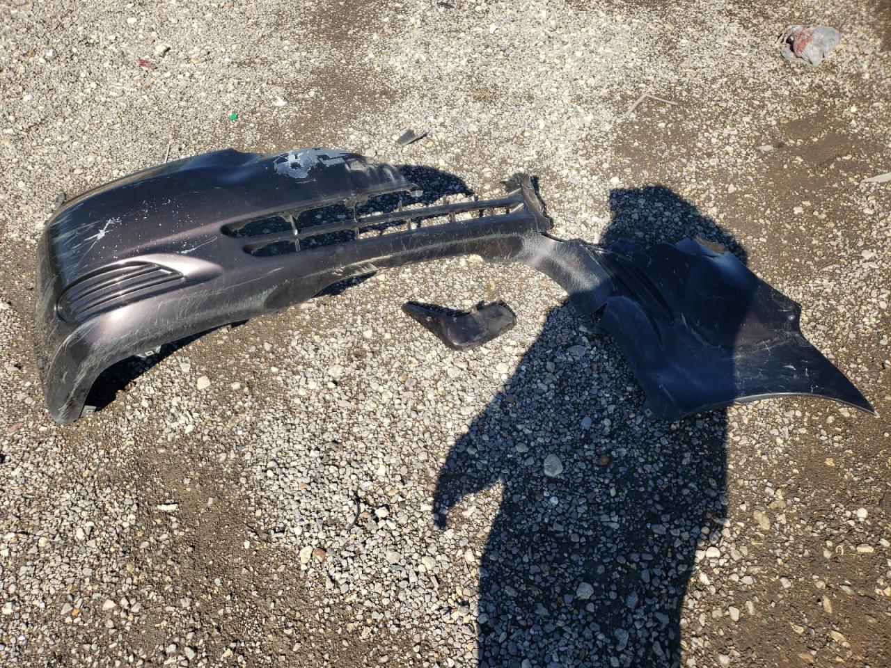 2003 Toyota Camry Le VIN: 4T1BE32K83U657566 Lot: 83472114