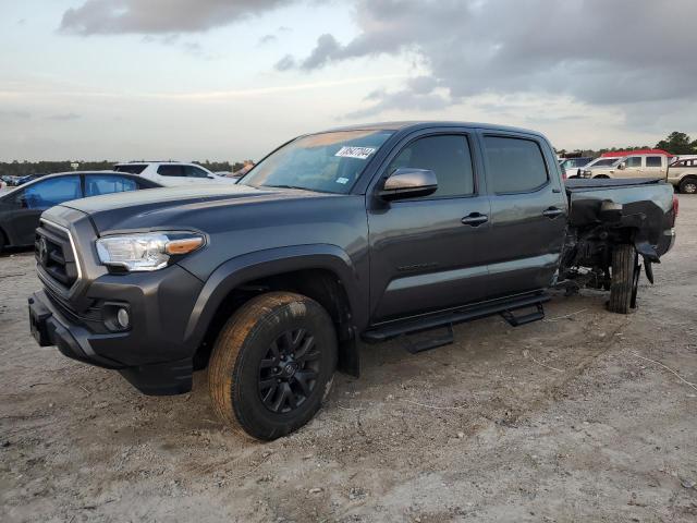  TOYOTA TACOMA 2022 Серый