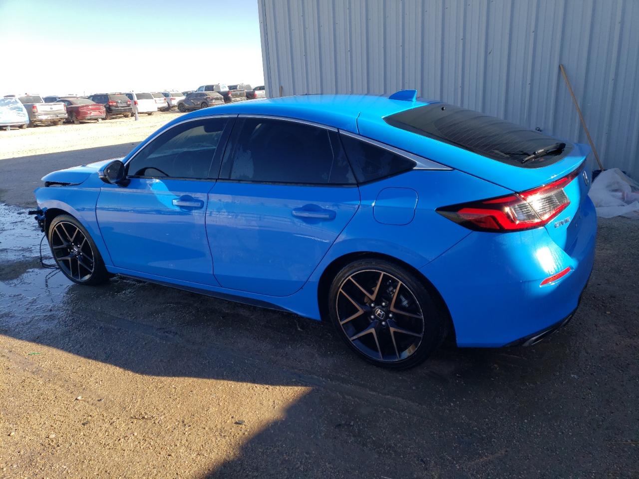 2023 Honda Civic - Image 2