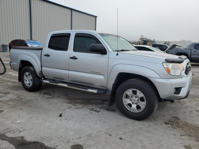  TOYOTA TACOMA 2013 Srebrny