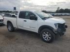 2012 Nissan Titan S продається в Newton, AL - Front End