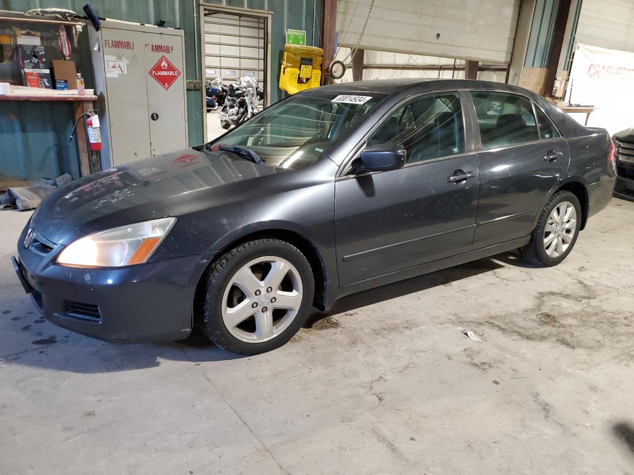 2006 Honda Accord - Image 1