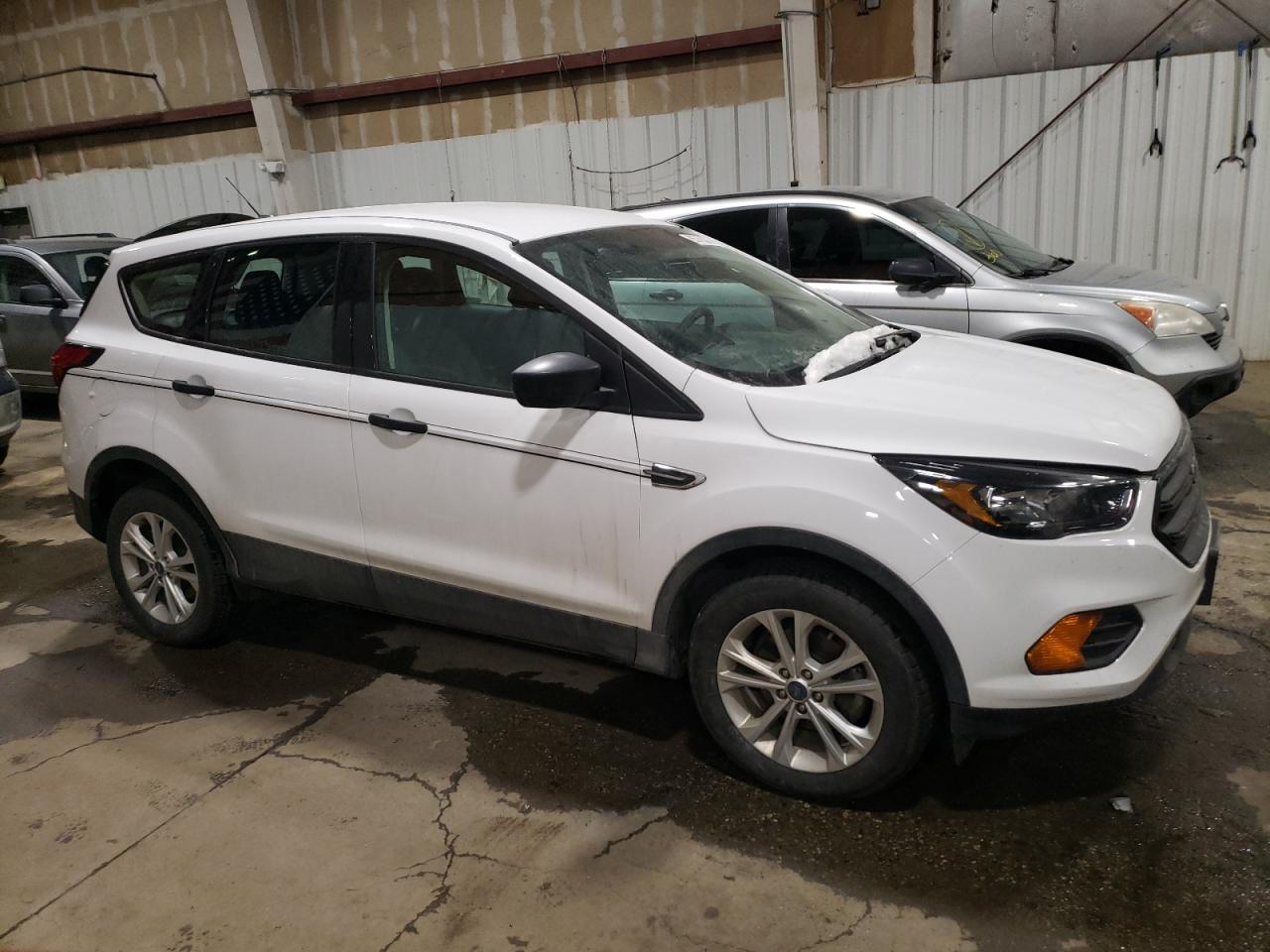 VIN 1FMCU0F74KUB06514 2019 FORD ESCAPE no.4