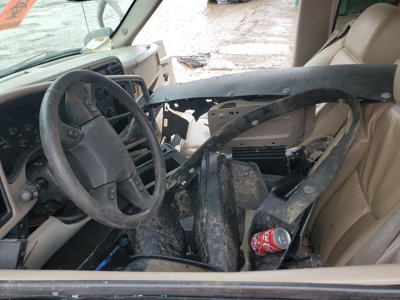 2005 Chevrolet Avalanche - Image 7