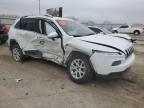 2016 Jeep Cherokee Latitude en Venta en Wichita, KS - All Over