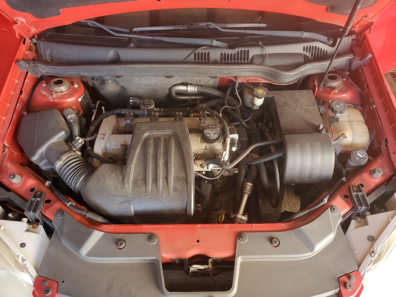 2008 Chevrolet Cobalt - Image 11