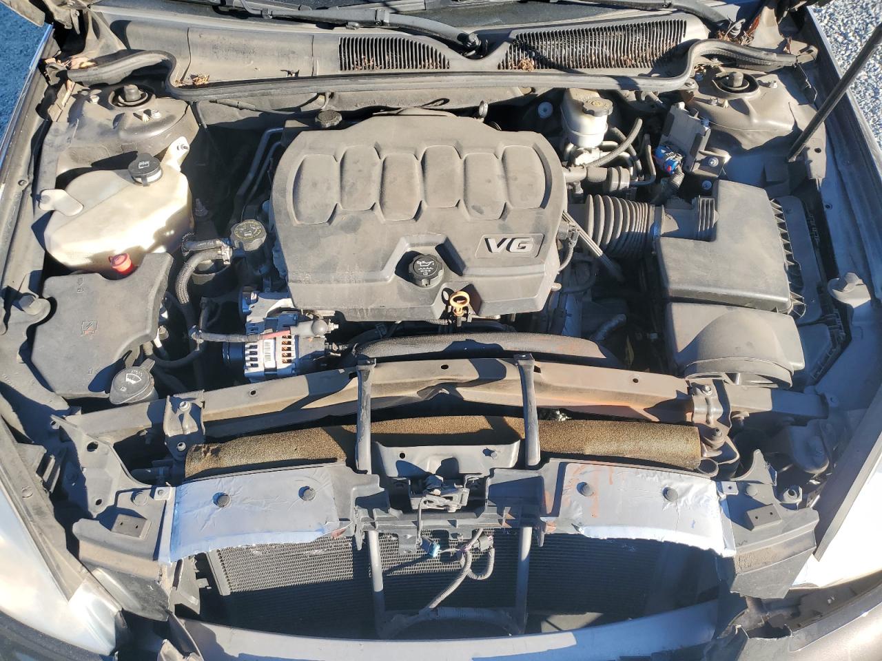 2009 Buick Lucerne - Image 11