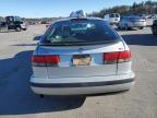 2001 Saab 9-3  იყიდება Windham-ში, ME - Front End