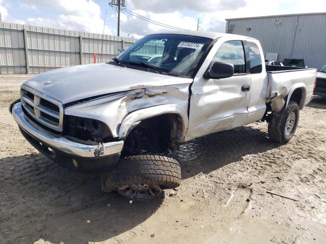 2001 Dodge Dakota 