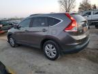 2012 Honda Cr-V Ex продається в Wichita, KS - Front End
