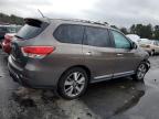 2013 Nissan Pathfinder S for Sale in Exeter, RI - Front End