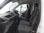 2016 FORD TRANSIT CU for sale at Copart EAST KILBRIDE