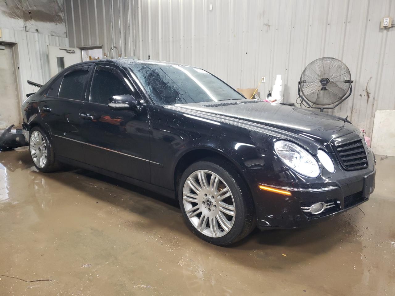 2007 Mercedes-Benz E-klasse - Image 4