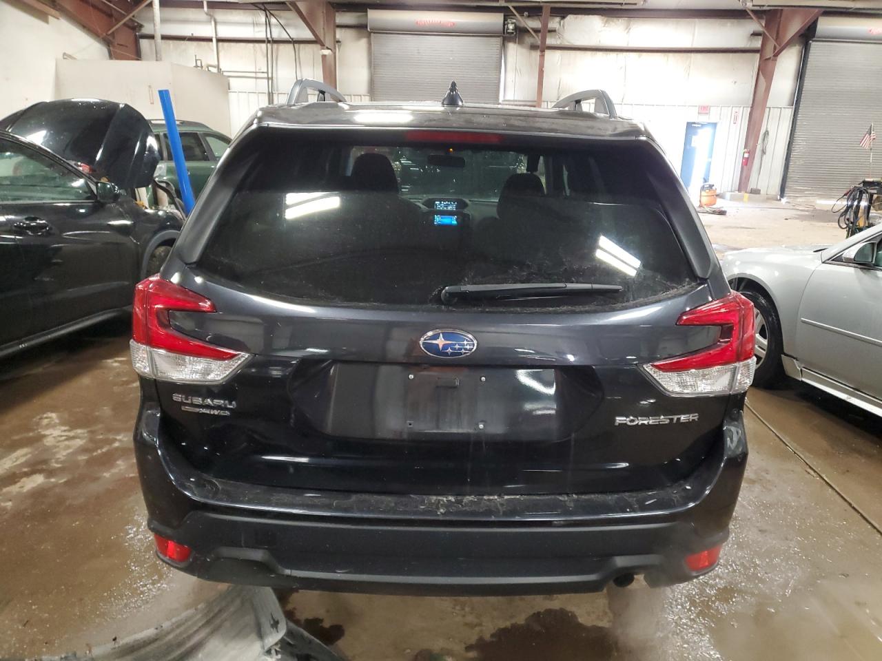 2019 Subaru Forester - Image 6