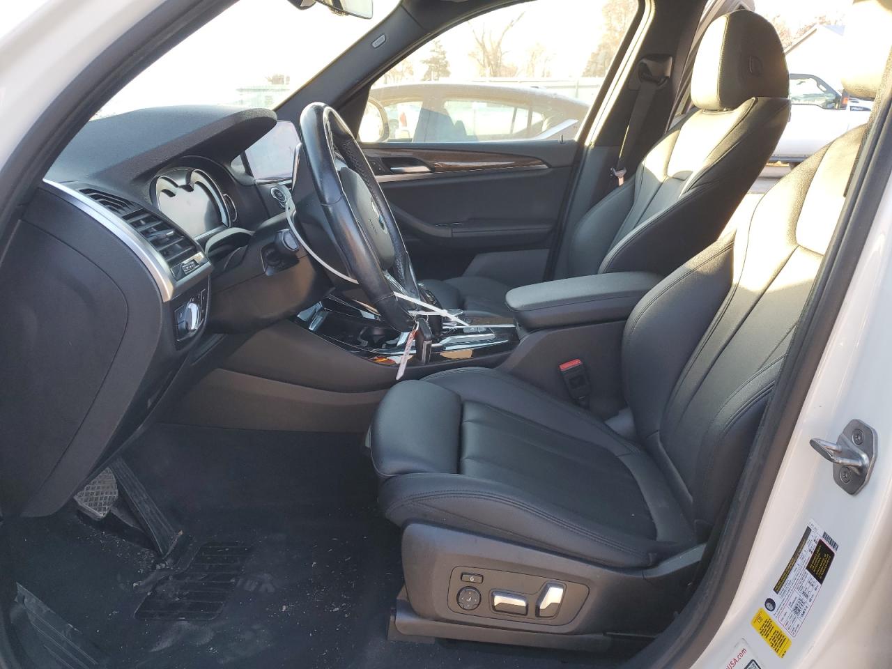 2019 BMW X3 - Image 7